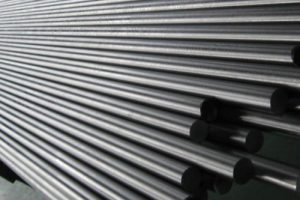 tige de verin hydraulique